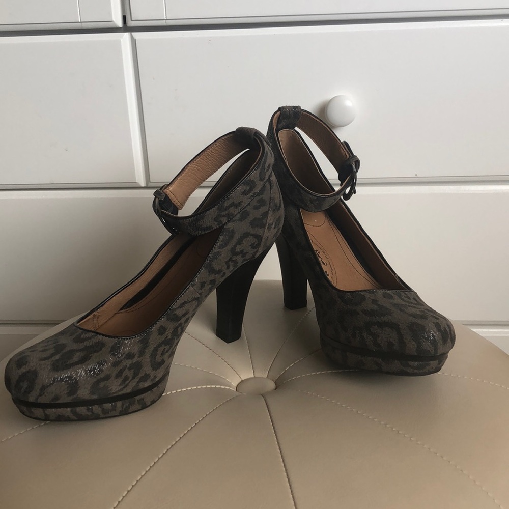 Sofft Heels